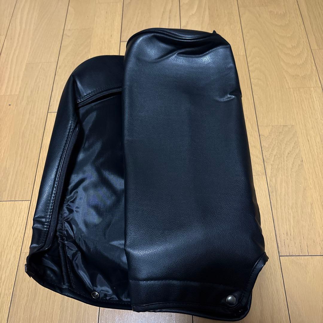 希少MONSTER ENERGY キャディバッグ タイガーウッズ