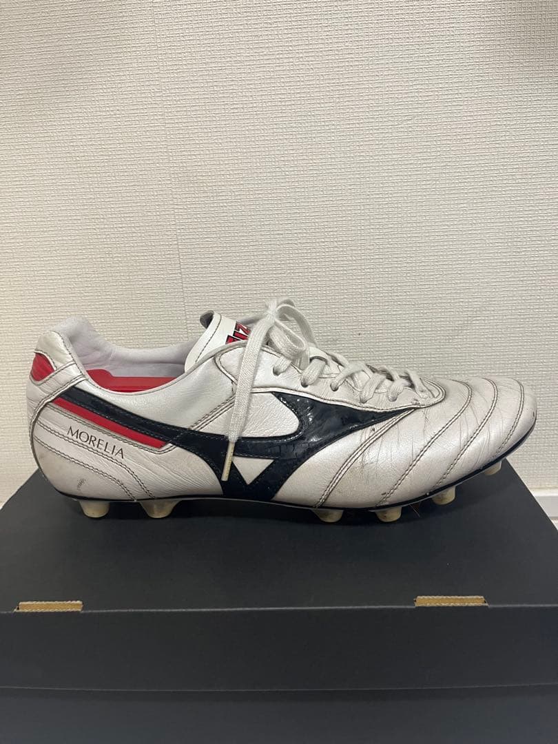 Mizuno Morelia ２JAPAN 28cm