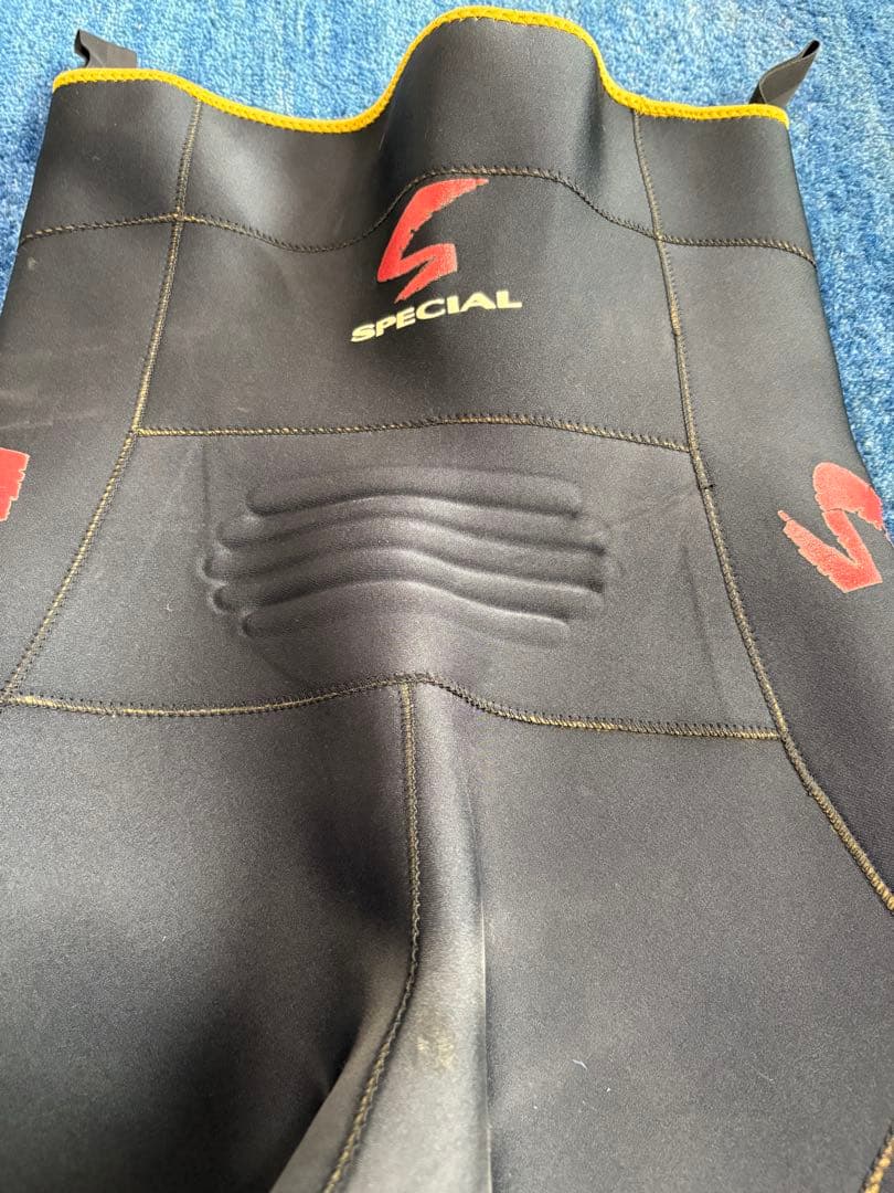 DAIWA　SPECIAL　SP-4006W 鮎タイツ