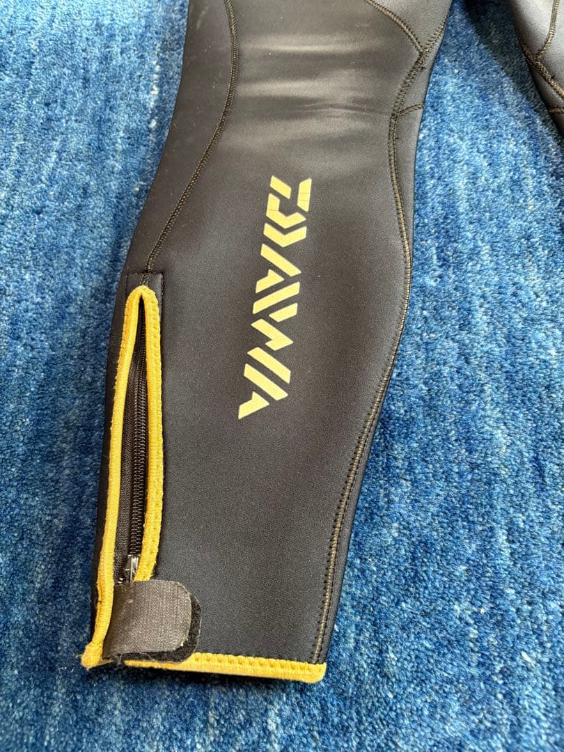 DAIWA　SPECIAL　SP-4006W 鮎タイツ