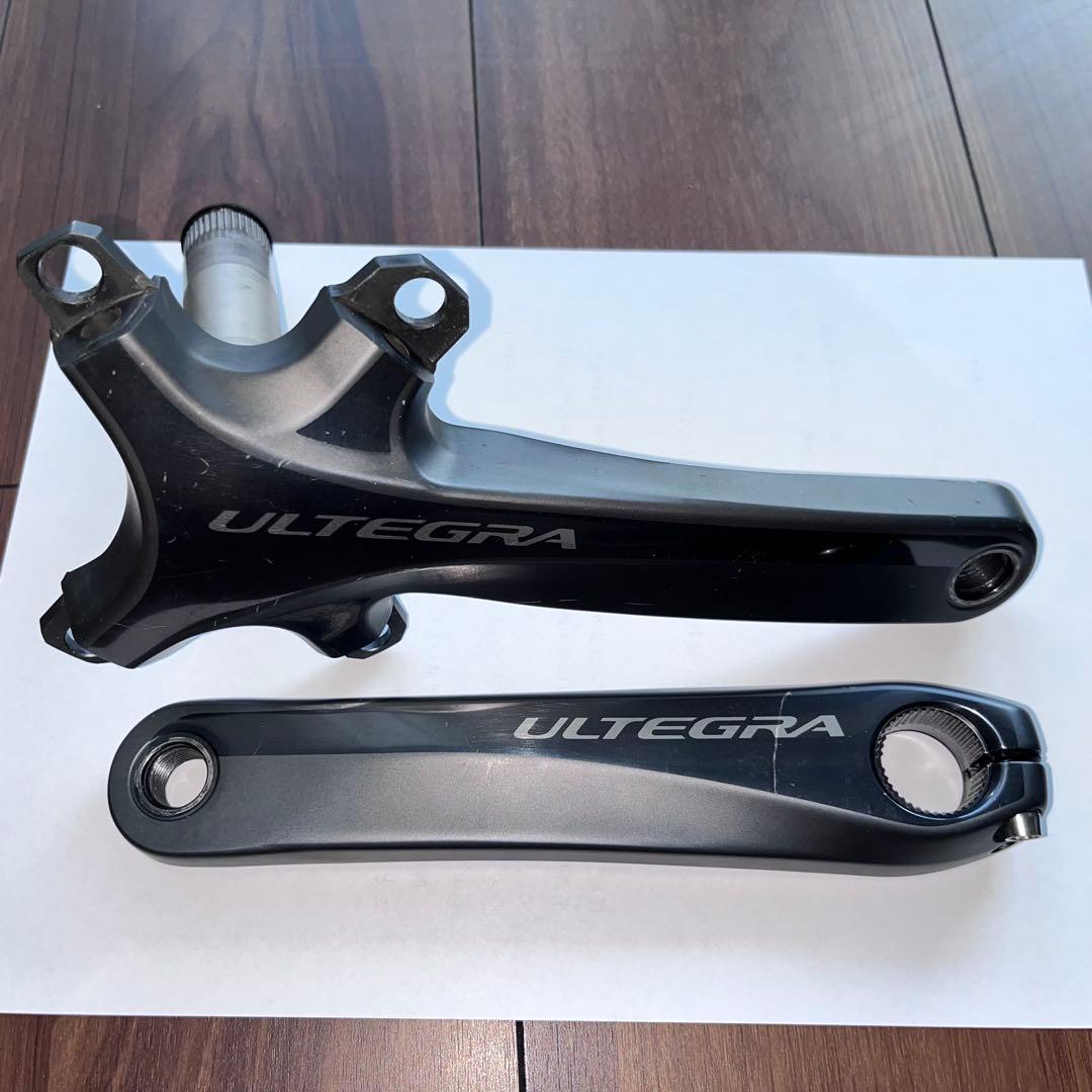 ULTEGRA FC-6800 クランクセット 170mm 52-36T シマノ