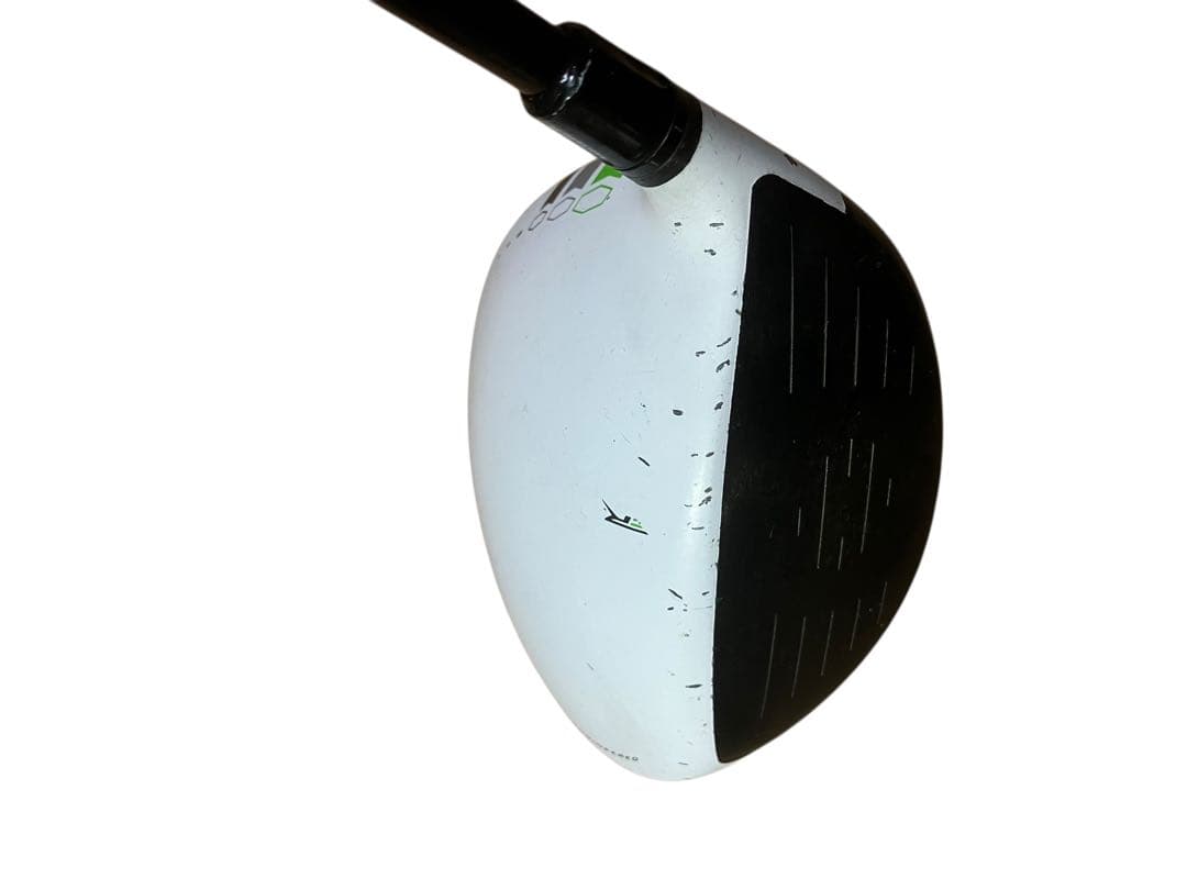 TaylorMade テーラーメイド　RBZ ドライバー　1W9.5° ゴルフ