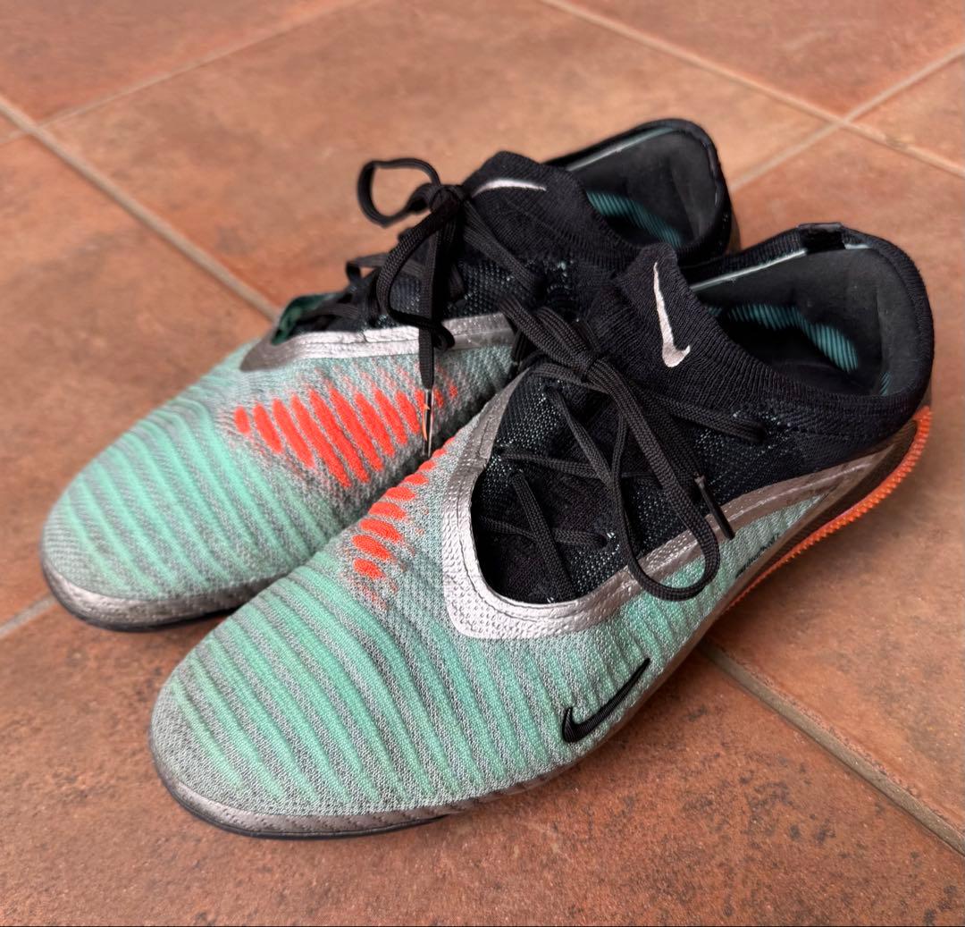 【限定】Nike PHANTOM 6 LOW ELITE LE AG-PRO