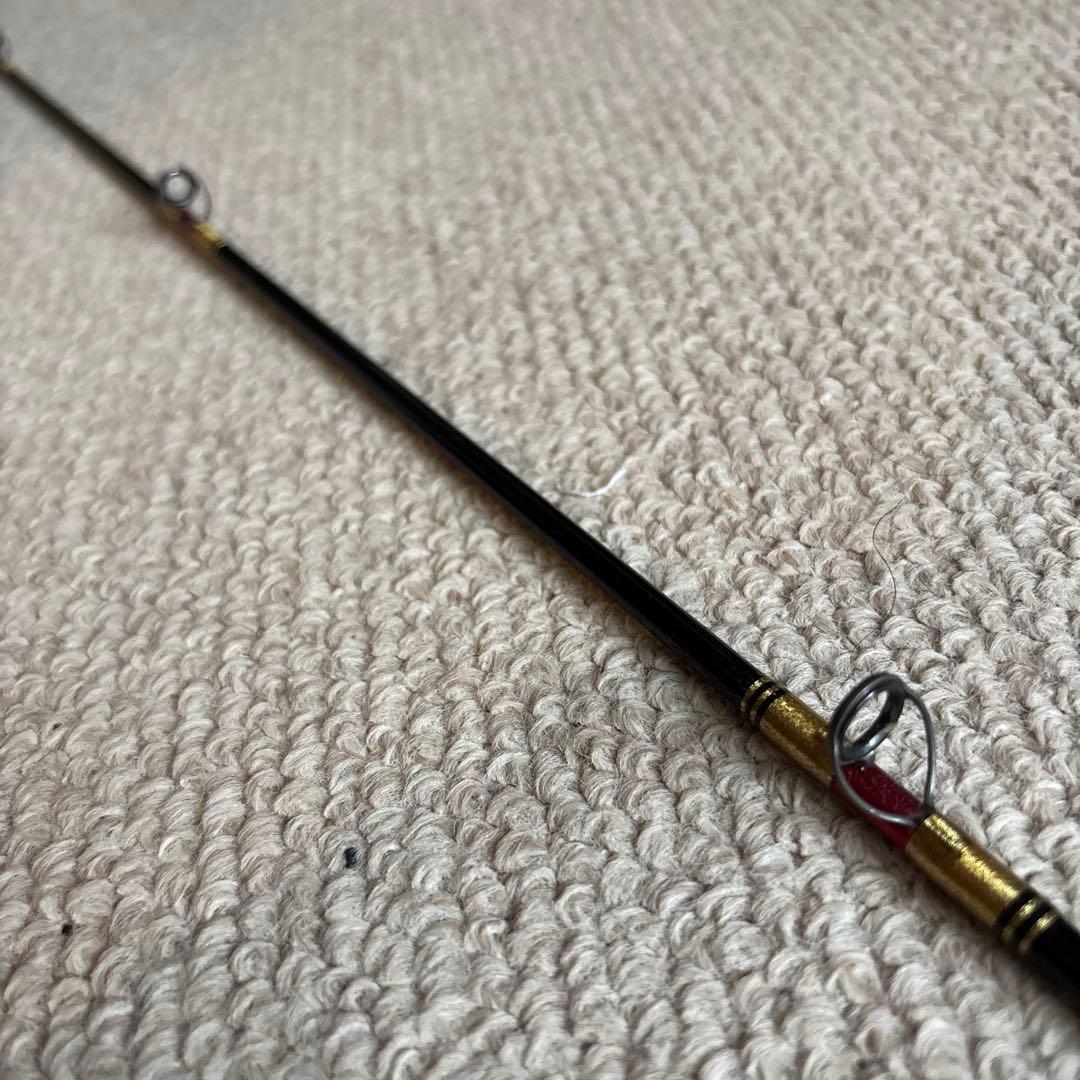 ⭐︎katu⭐︎ Stock GIRIGIRI MACHINIGUN SCG-