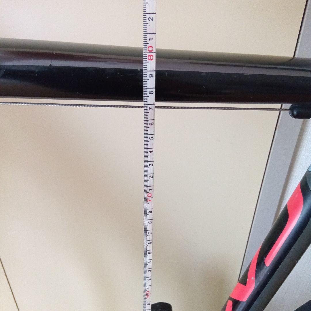 千葉県引取 cannondale CAAD OPTIMO 56サイズ 分解調整済