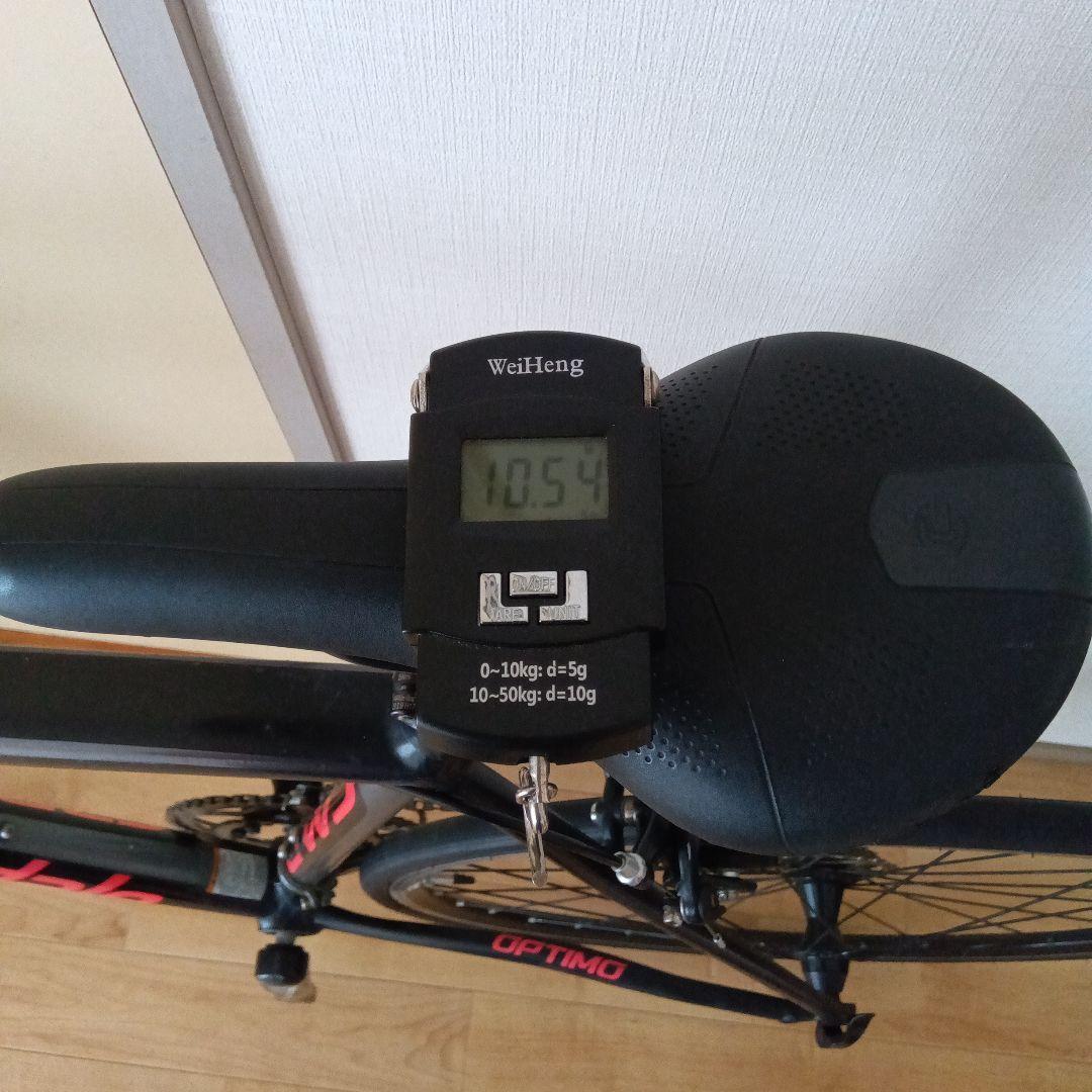 千葉県引取 cannondale CAAD OPTIMO 56サイズ 分解調整済