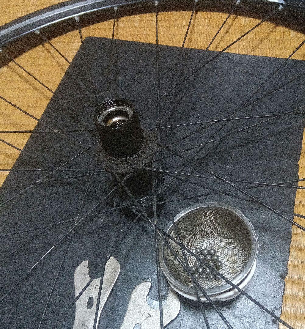 千葉県引取 cannondale CAAD OPTIMO 56サイズ 分解調整済
