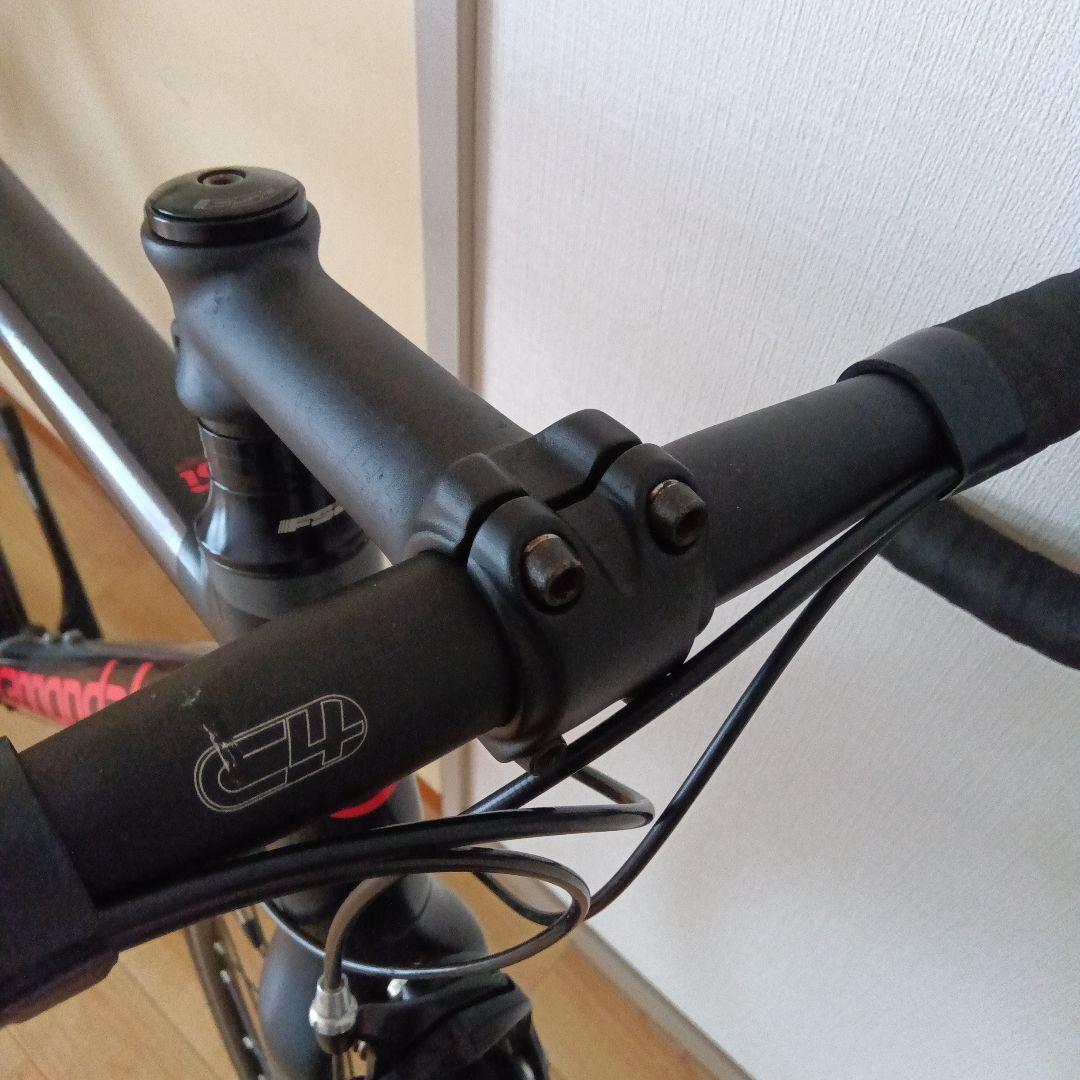 千葉県引取 cannondale CAAD OPTIMO 56サイズ 分解調整済