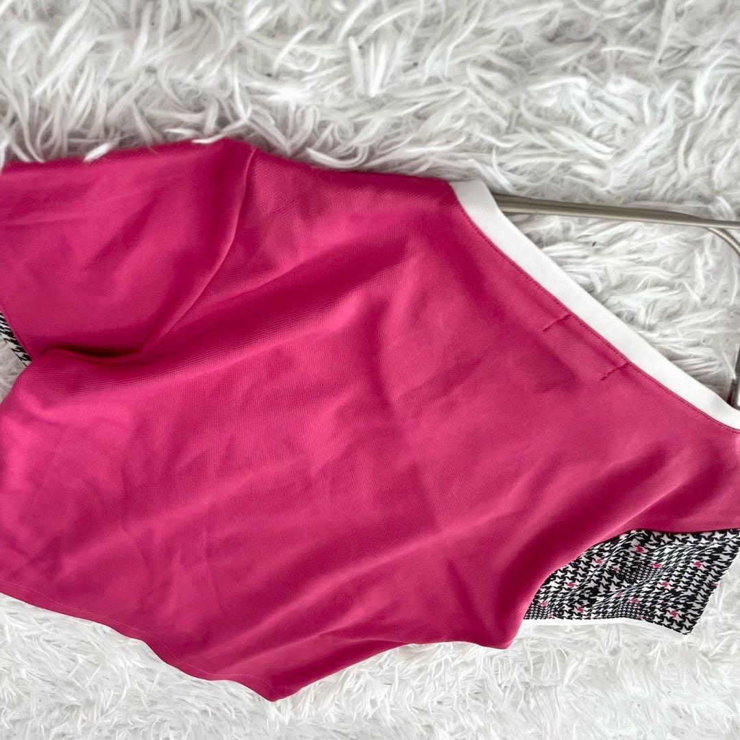 YONEX ヨネックス ゲームシャツ L スポーツ VERYCOOL ピンク