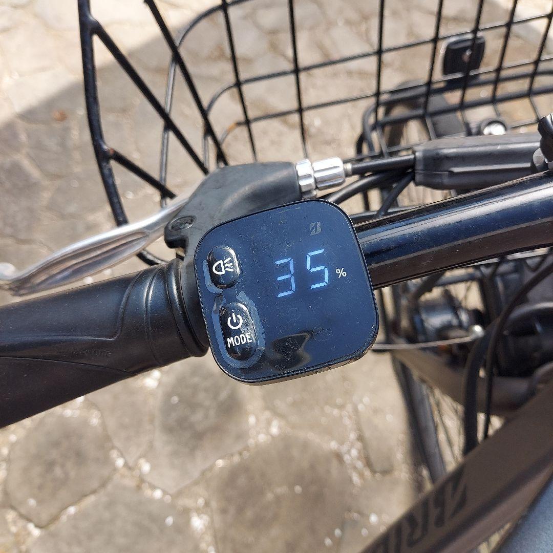 自転車 TB1