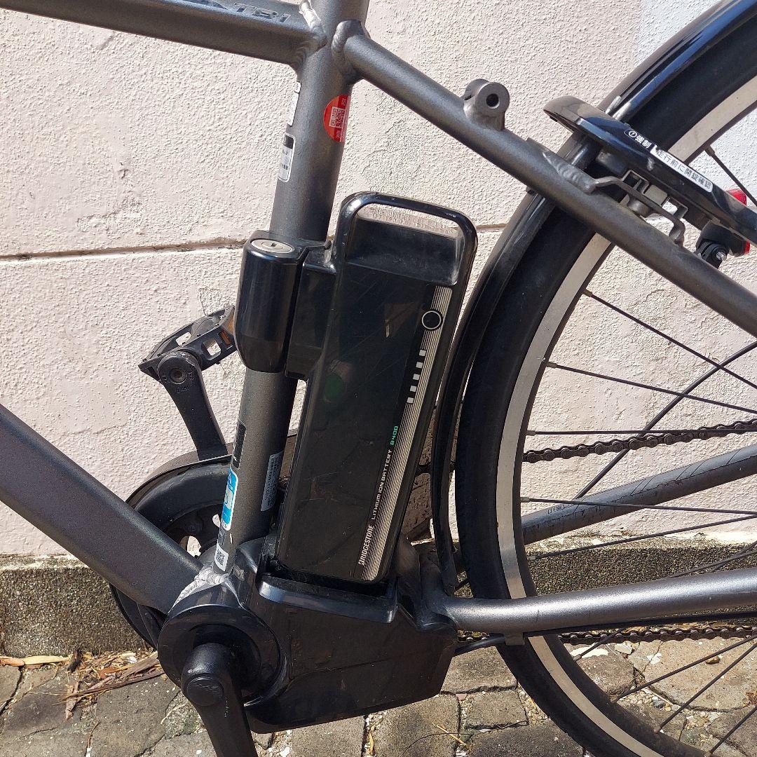 自転車 TB1