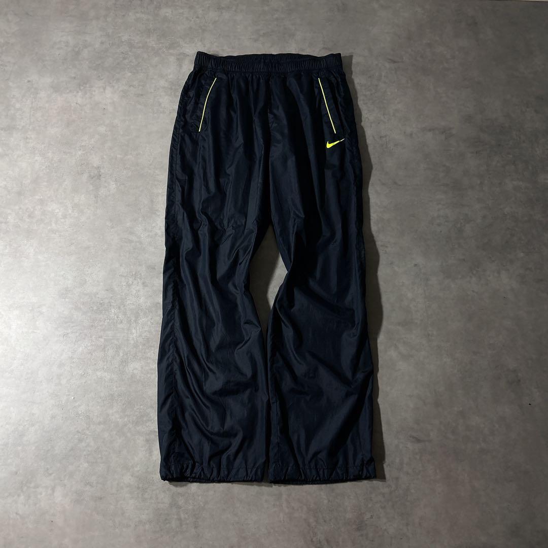 NIKE archive Tech Navy Setup テック ゴープコア