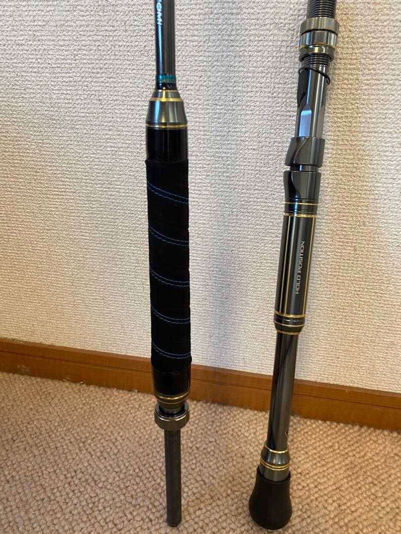 値下げ　美品アルシエラ落とし込みM225