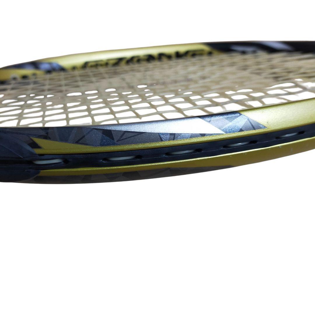 ✨美品・限定希少 YONEX EZONE98　 大坂なおみ記念モデル