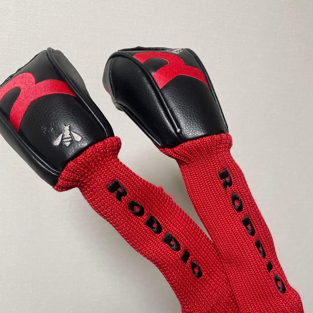 ロッディオ　ユーティリティセット　3u 4u