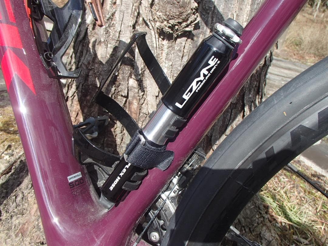 自転車本体 TREK EMONDR SL5 DISK