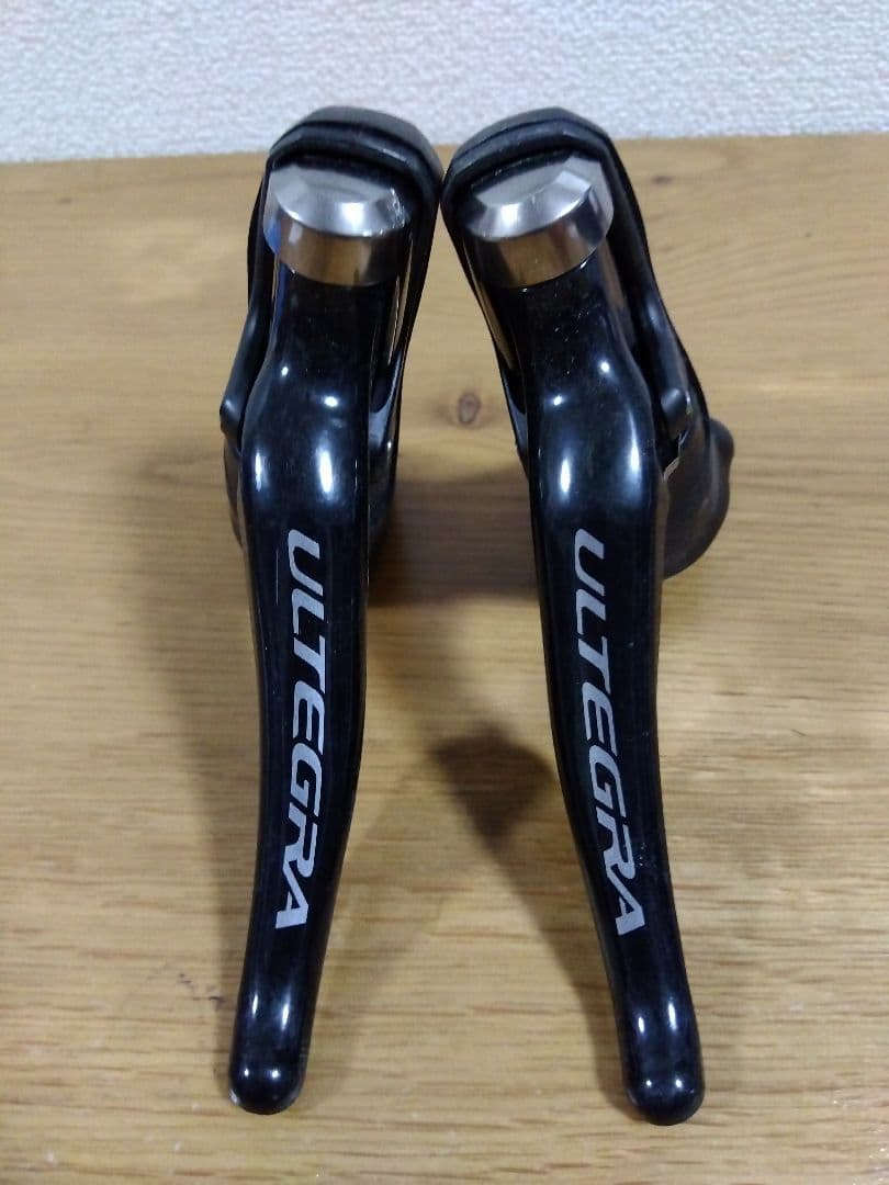 SHIMANO ULTEGRA アルテグラ STIレバー　ST-6800