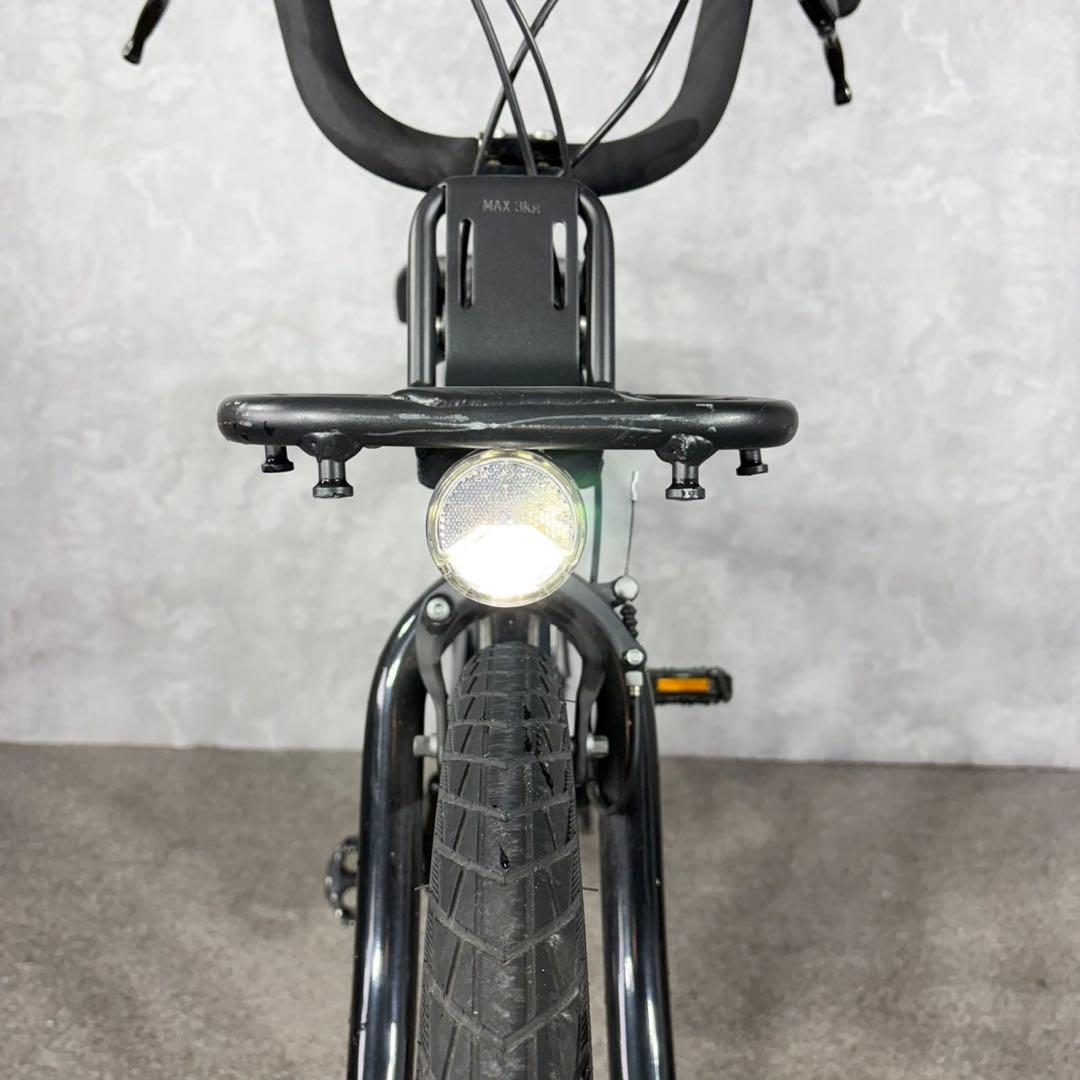 Panasonic BEAMS 電動自転車