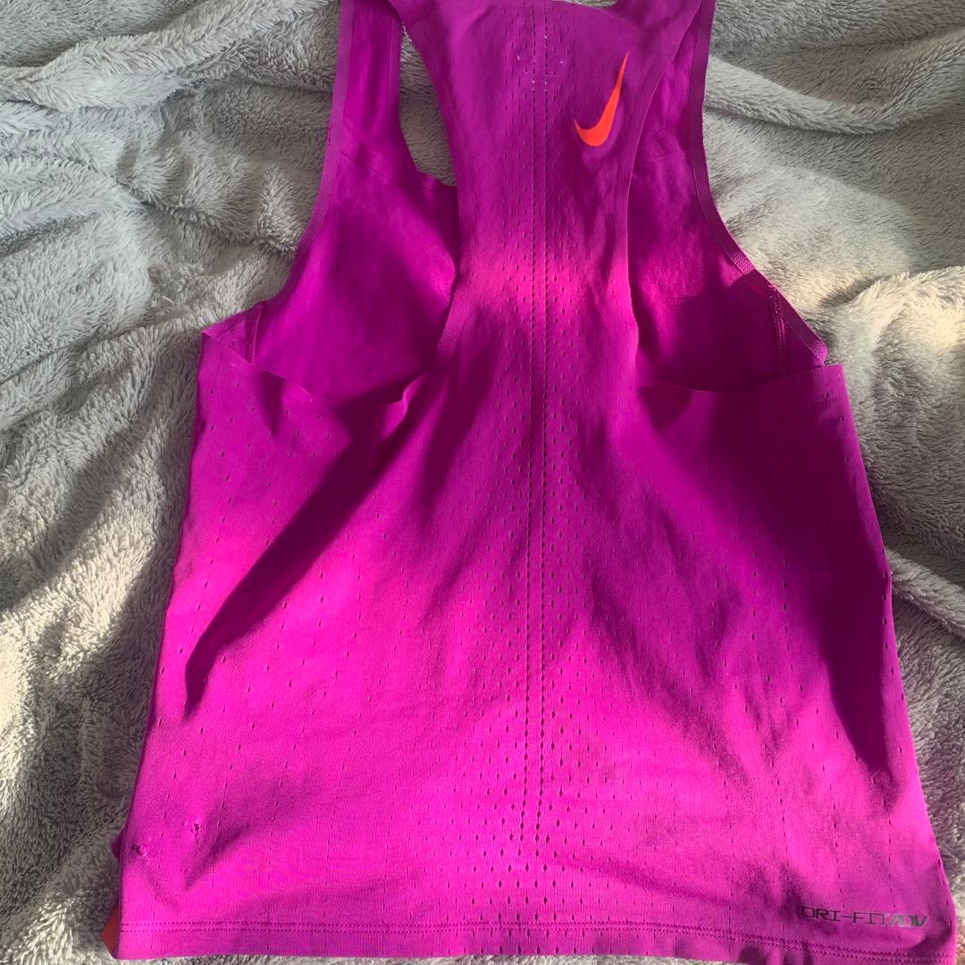 Nike DRI-FIT ADV タンクトップ 2色セット