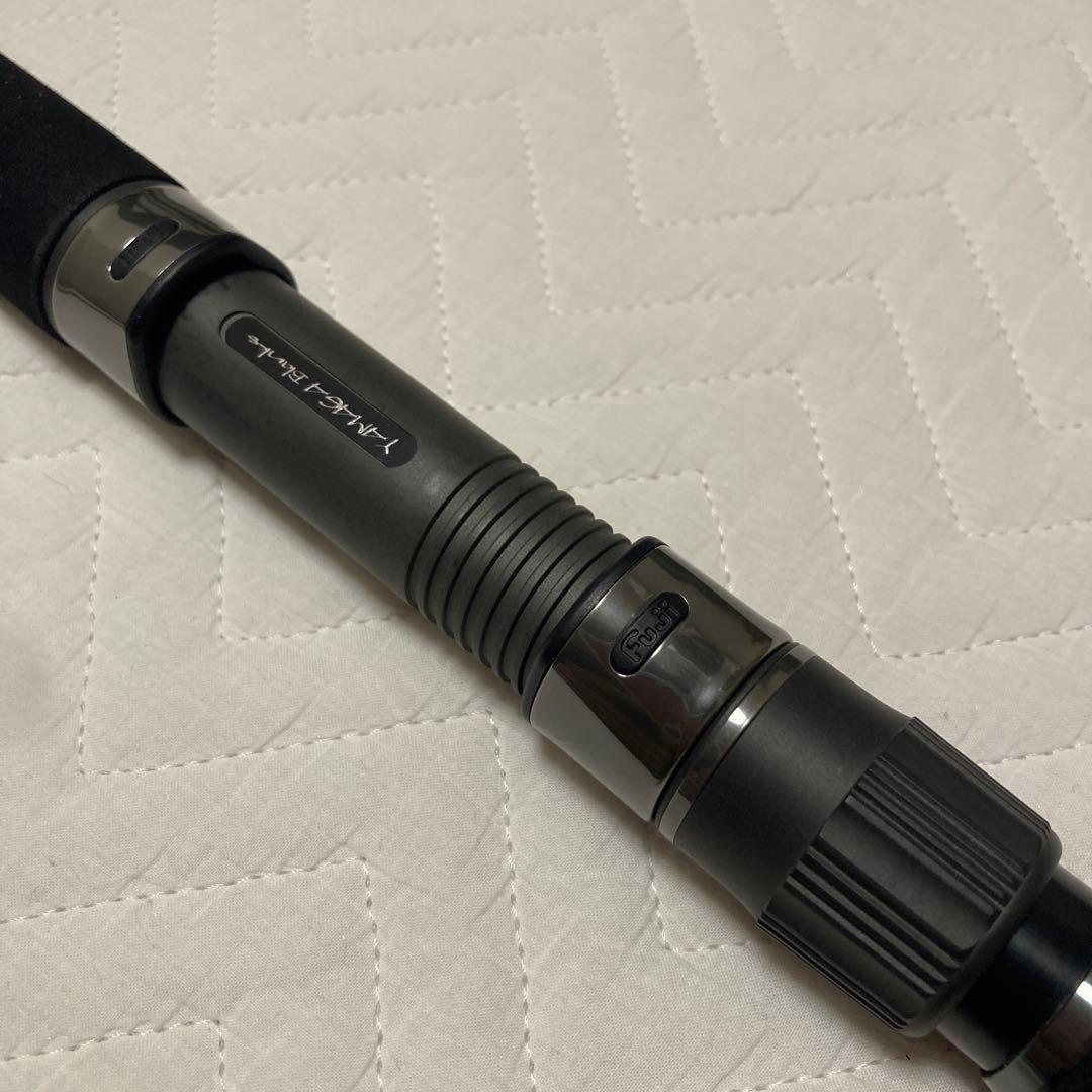 ヤマガブランクス　ブルースナイパー　97MMH 新品未使用