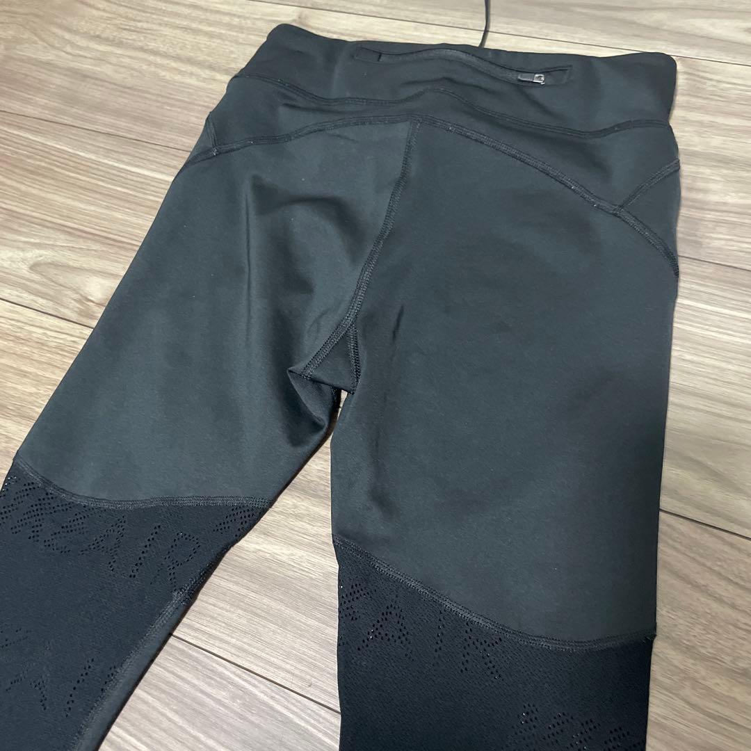 NIKE AIR レディース ノースリーブ パンツ セットアップ LM