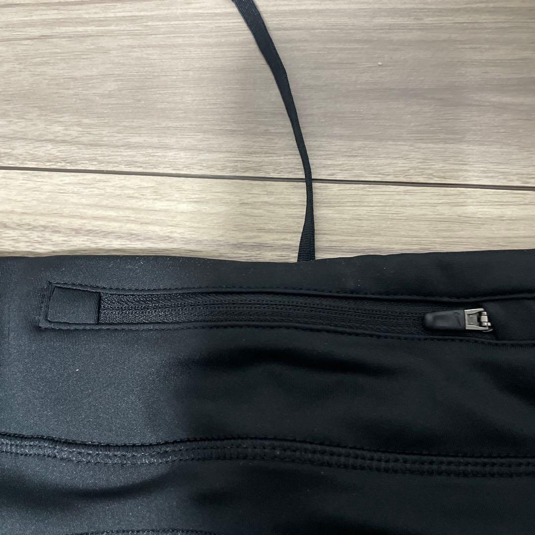 NIKE AIR レディース ノースリーブ パンツ セットアップ LM