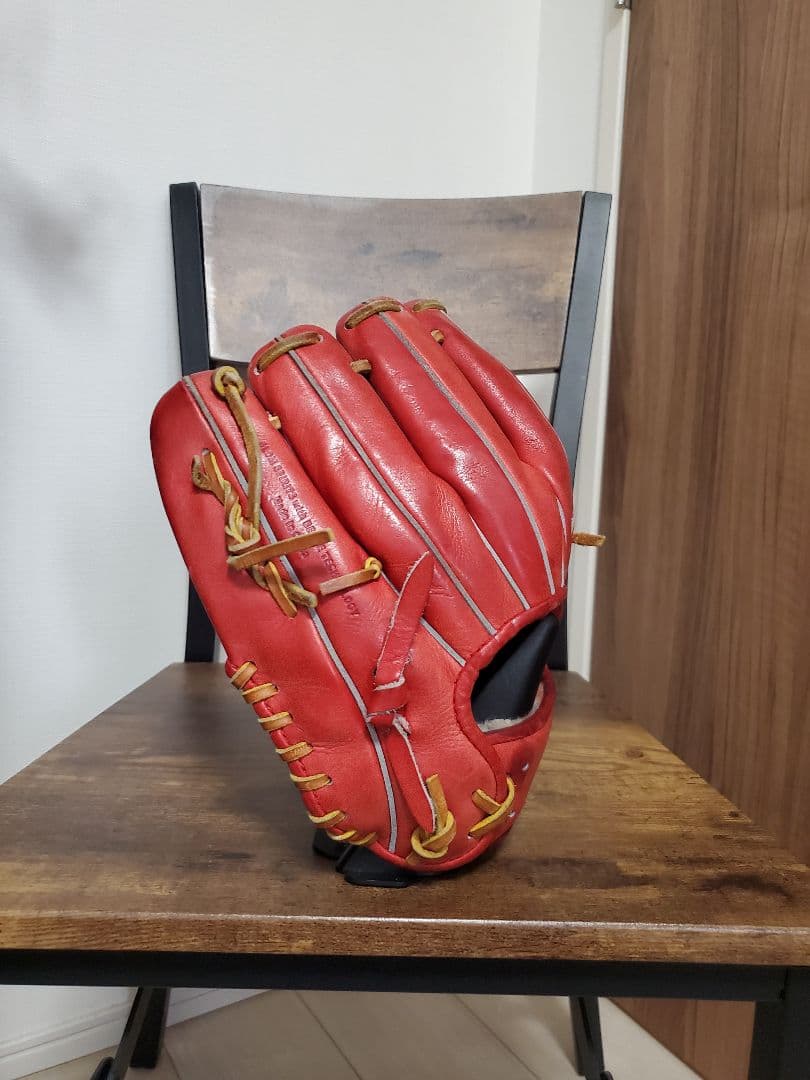 Glom　グロム硬式野球グローブ