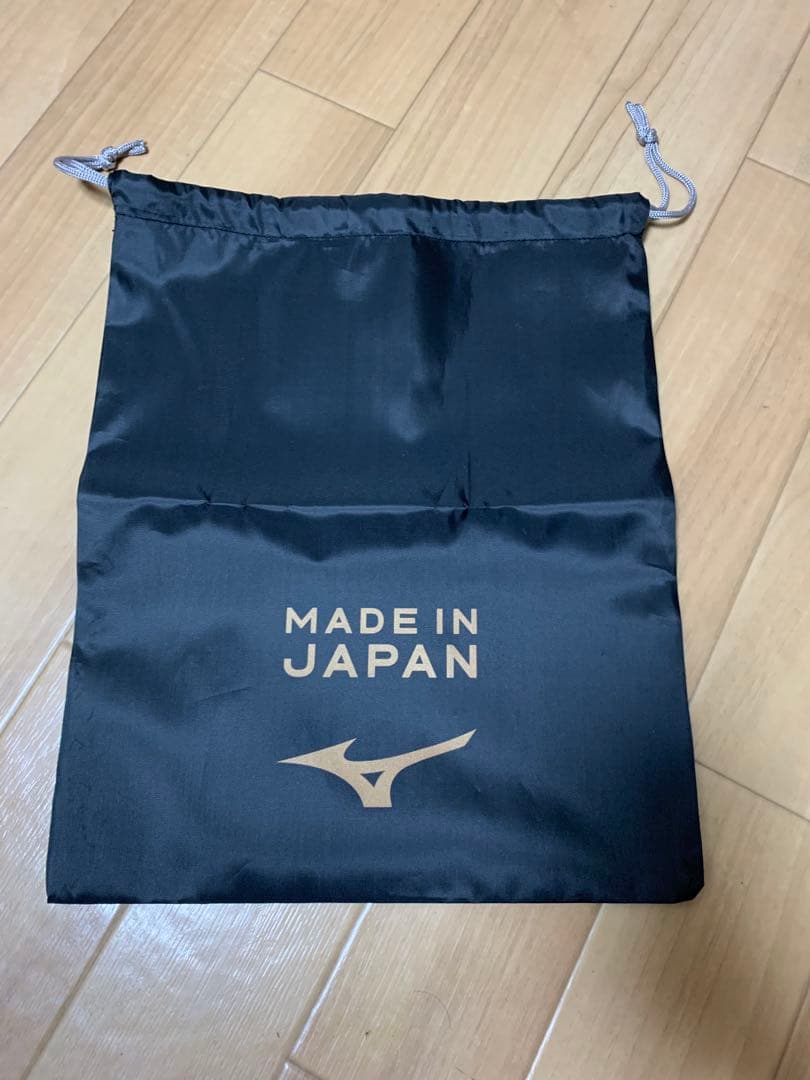 ミズノアルファ 2 JAPAN 27.0