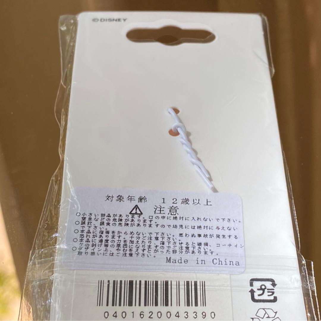 ドリームゴーラウンドブローチ　ガラスの靴