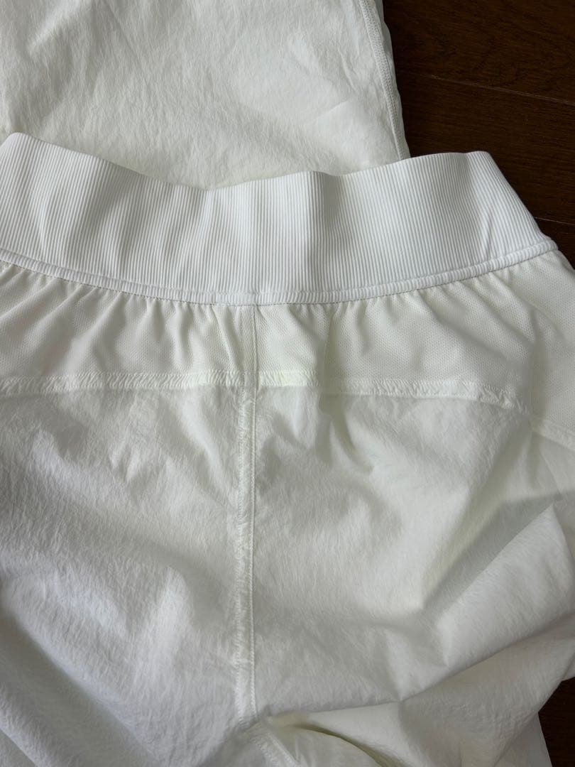 lululemon ワイドパンツ size S