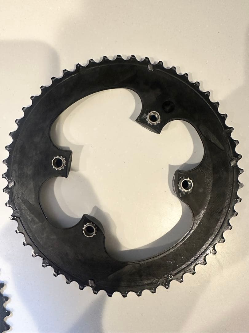 アルテグラ ULTEGRA FC-R8100 チェーンリング 52-36T